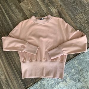 Lulus sweatshirt
